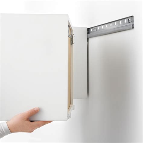 bracket for wall mount cabinets|ikea wall cabinet mounting rail.